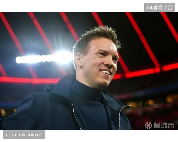 纳格尔斯曼或需调整高位压迫强度，以适应高原环境下球员体能恢复变慢的现实。